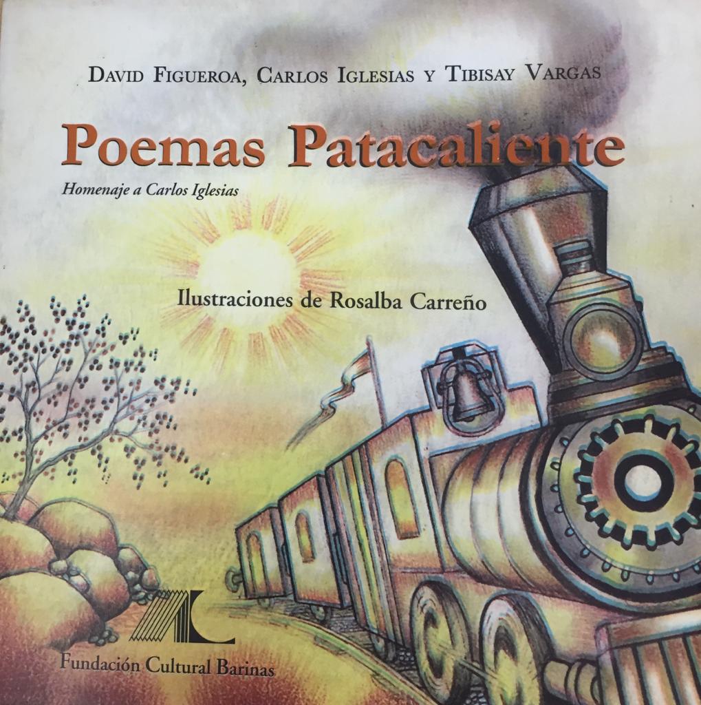 Poemas Patacaliente